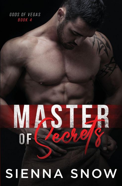 Produktbild: Master of Secrets