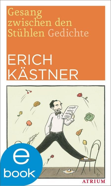 Produktbild: Gesang zwischen den St&uuml;hlen