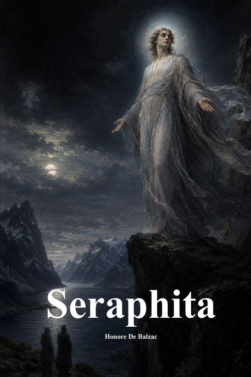 Produktbild: Seraphita