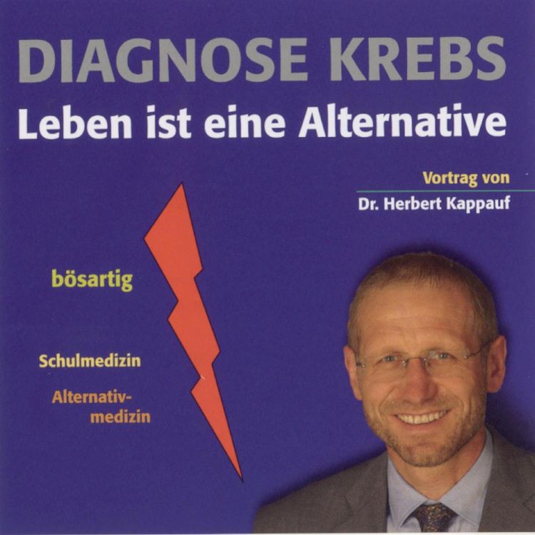 Produktbild: Diagnose Krebs