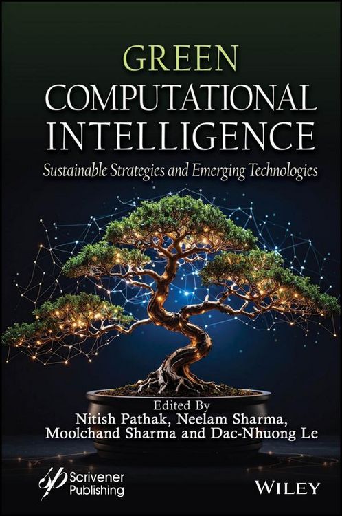 Produktbild: Green Computational Intelligence