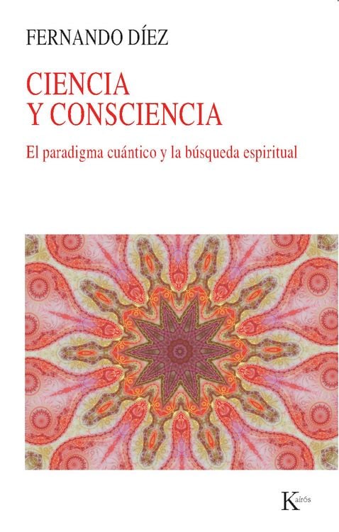 Produktbild: Ciencia y consciencia