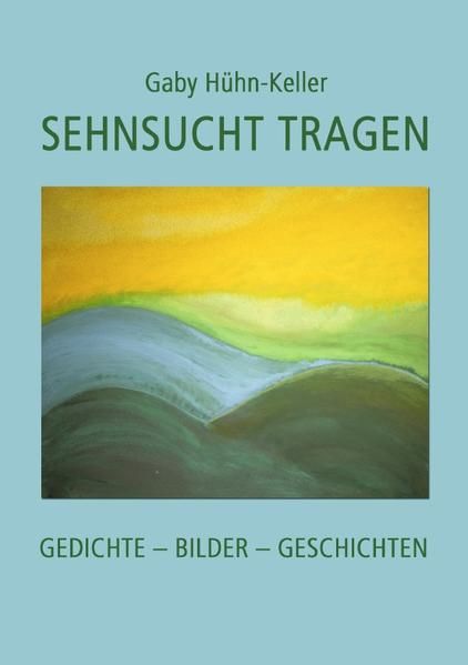 Produktbild: Sehnsucht tragen
