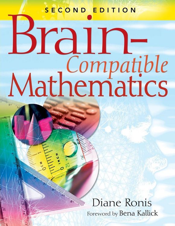 Produktbild: Brain-Compatible Mathematics