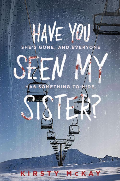 Produktbild: Have You Seen My Sister?
