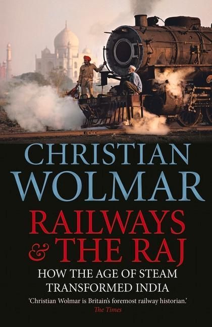 Produktbild: Railways & the Raj