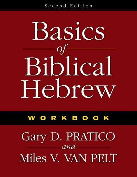 Produktbild: Workbk-Basics Of Biblical H 2e