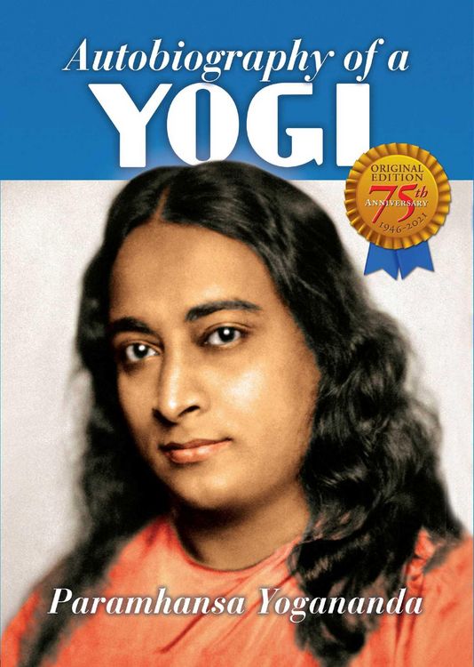 Produktbild: Autobiography of a Yogi