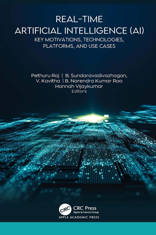 Produktbild: Real-Time Artificial Intelligence (AI)