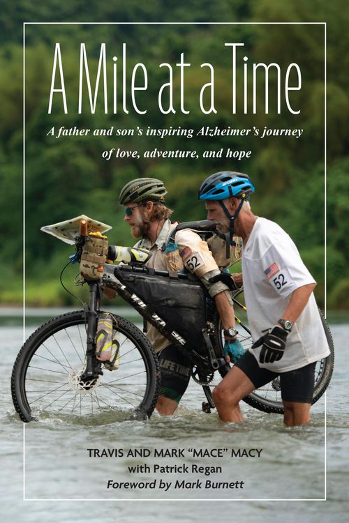 Produktbild: A Mile at a Time