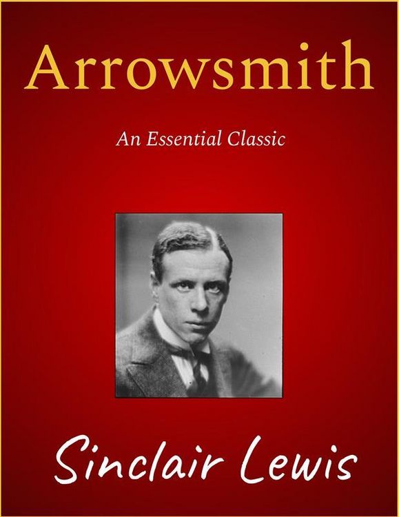 Produktbild: Arrowsmith