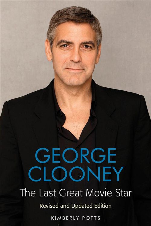 Produktbild: Potts, K: George Clooney
