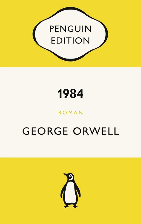 Produktbild: 1984