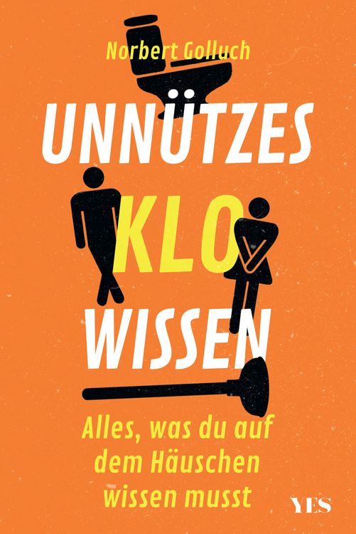 Produktbild: Unn&uuml;tzes Klowissen