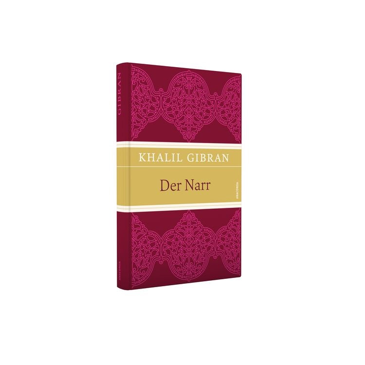 Produktbild: Der Narr