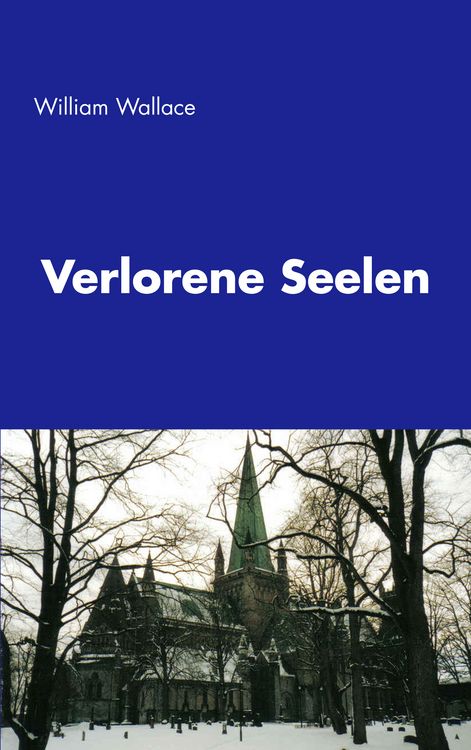 Produktbild: Verlorene Seelen