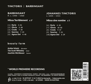 Produktbild: Beauty Farm: Messen