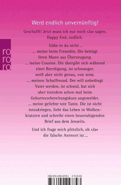 Produktbild: Schwerelos