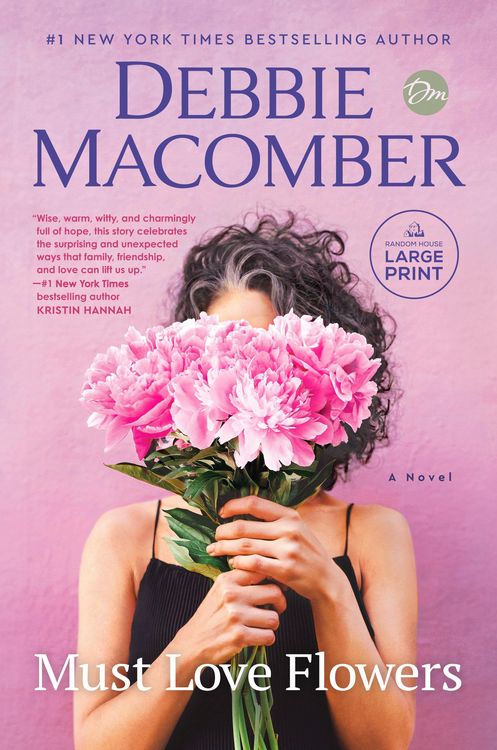 Produktbild: Must Love Flowers