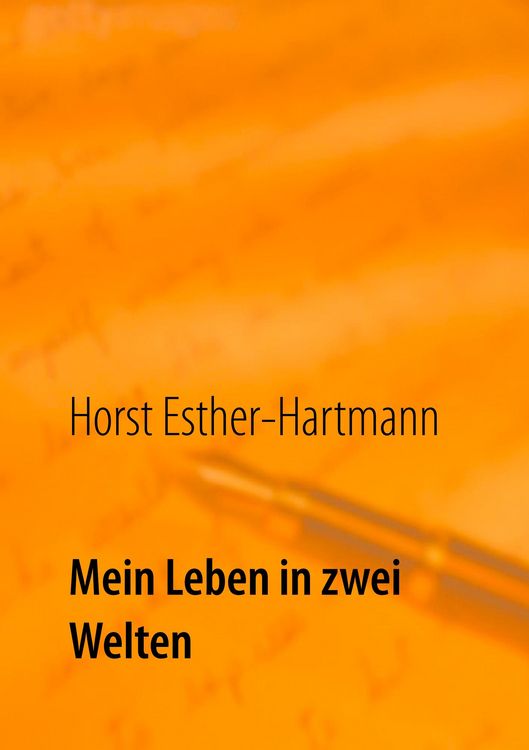 Produktbild: Mein Leben in zwei Welten