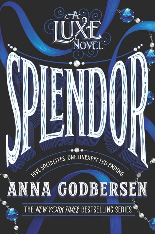 Produktbild: Splendor