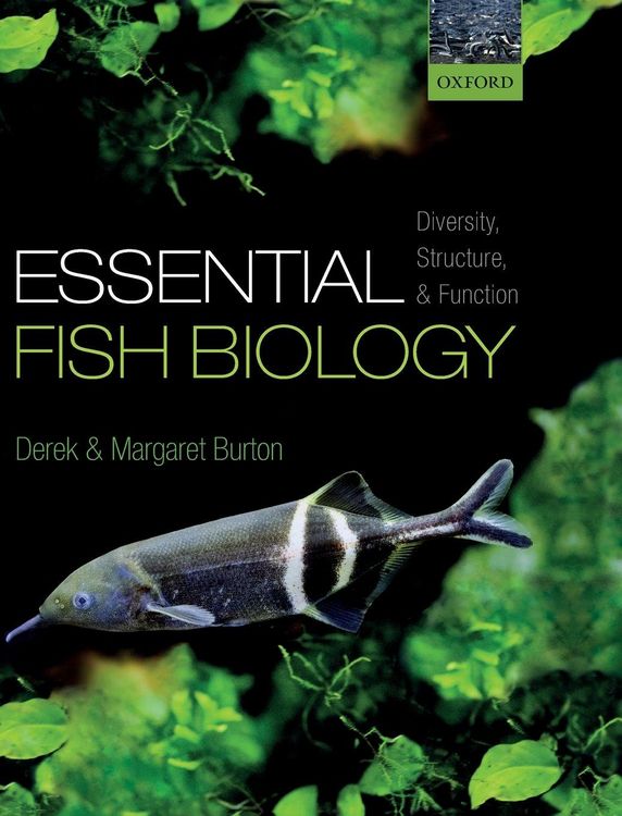 Produktbild: Essential Fish Biology C
