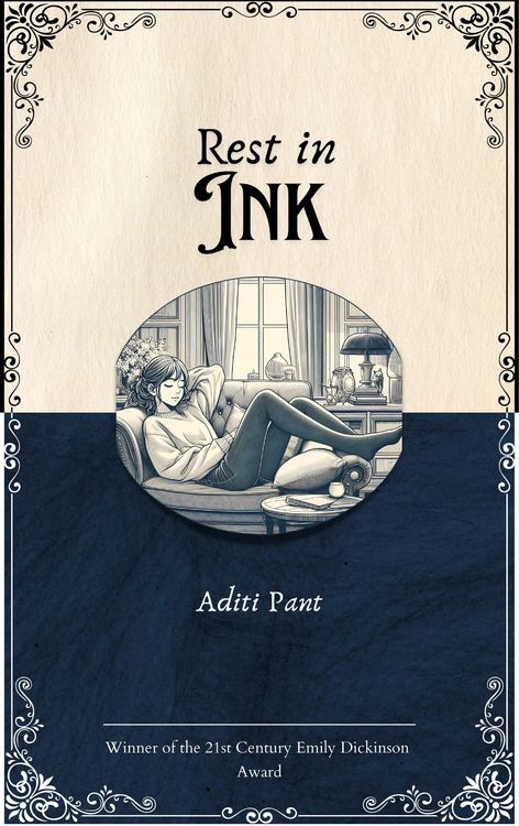 Produktbild: Rest in Ink