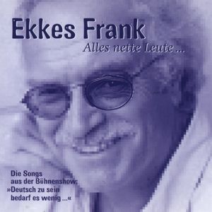 Produktbild: Alles nette Leute...