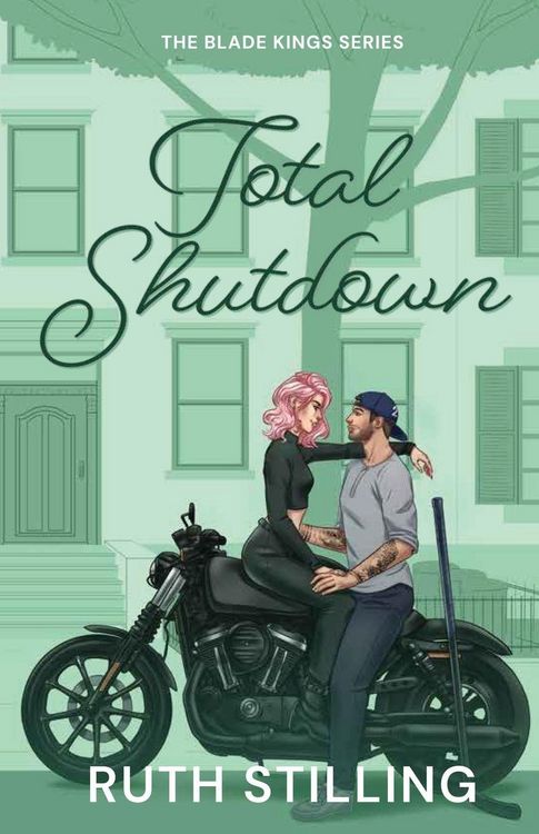 Produktbild: Total Shutdown