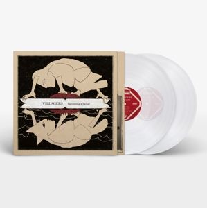 Produktbild: Becoming A Jackal