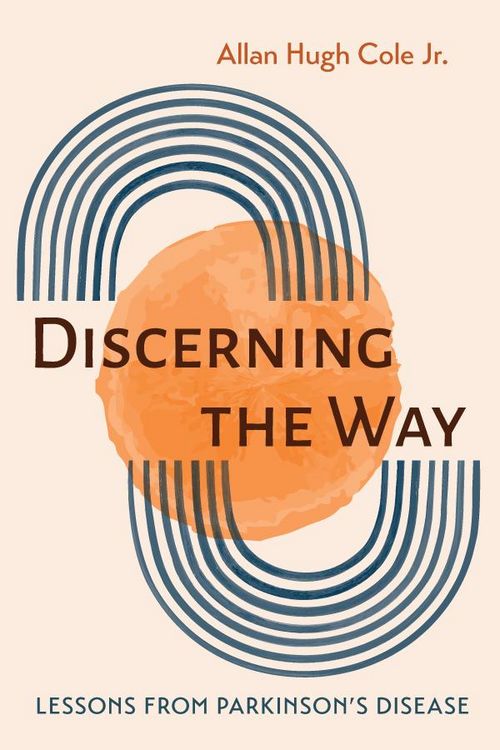 Produktbild: Discerning the Way