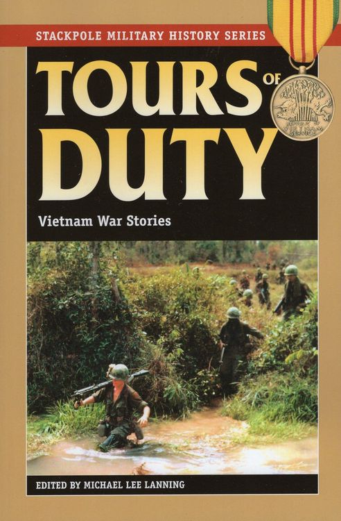 Produktbild: Tours of Duty