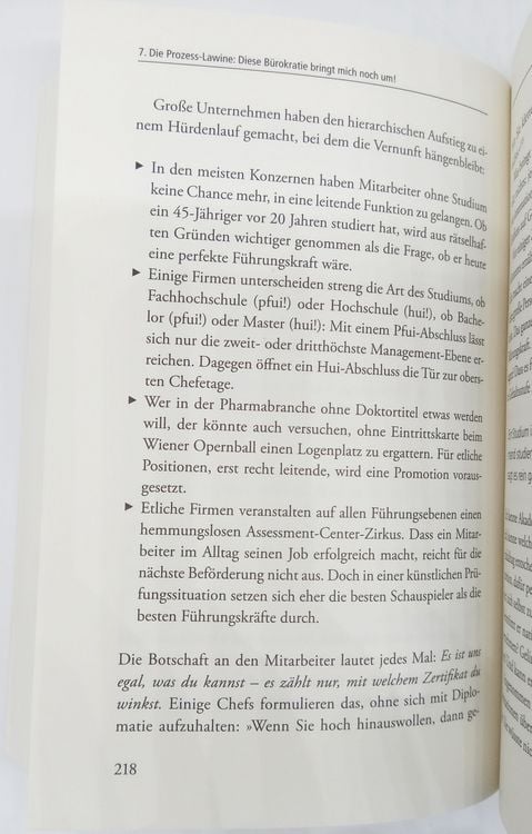 Produktbild: Noch so ein Arbeitstag, und ich dreh durch!