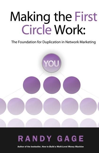 Produktbild: Making the First Circle Work