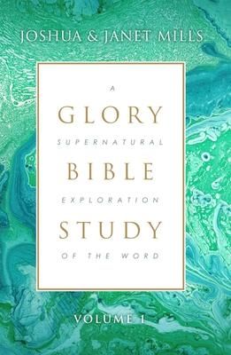 Produktbild: Glory Bible Study