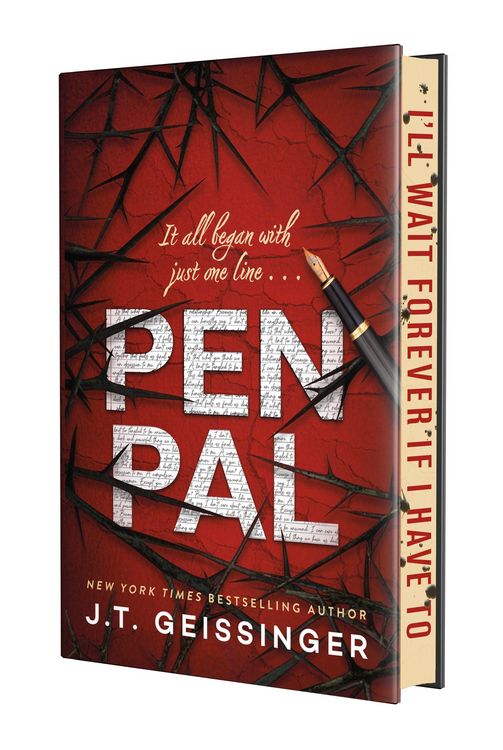 Produktbild: Pen Pal