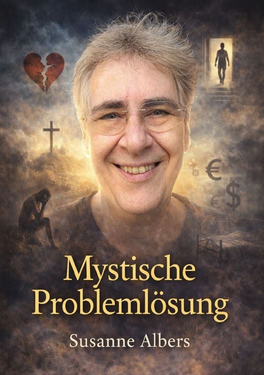 Produktbild: Mystische Probleml&ouml;sung