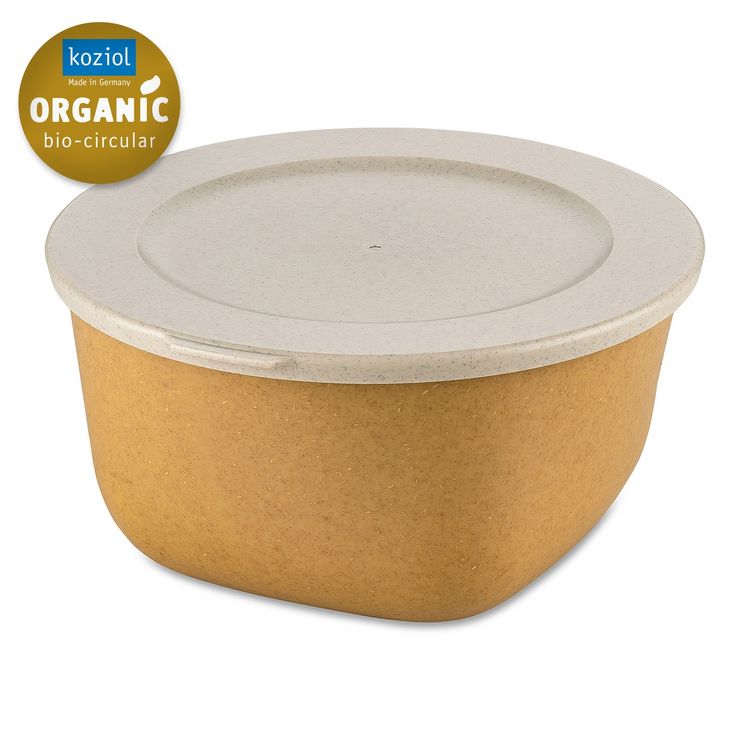 Produktbild: Koziol Box mit Deckel 2l Box mit Deckel 2l