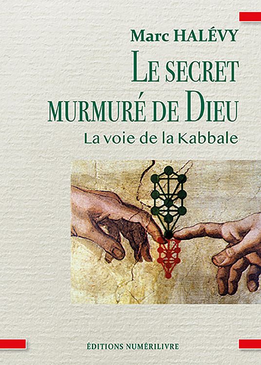 Produktbild: Le secret murmur&eacute; de Dieu