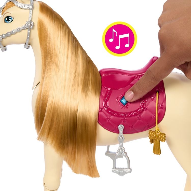 Produktbild: Feature Horse