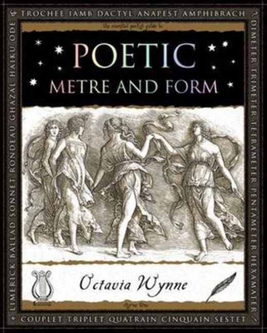 Produktbild: Poetic Metre and Form