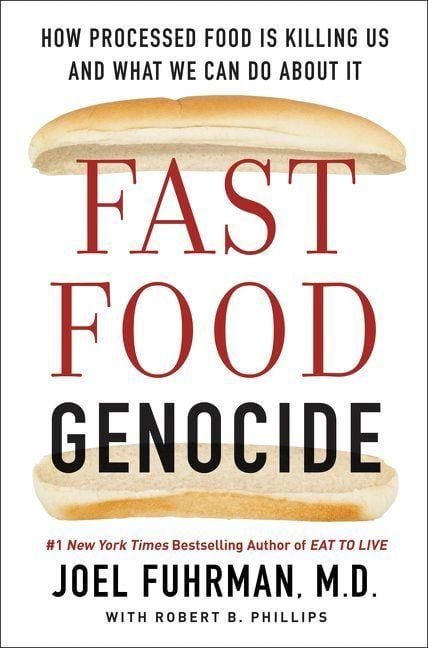Produktbild: Fast Food Genocide