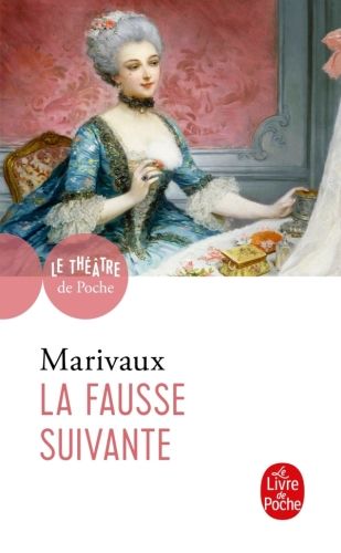 Produktbild: Marivaux: Fausse Suivante