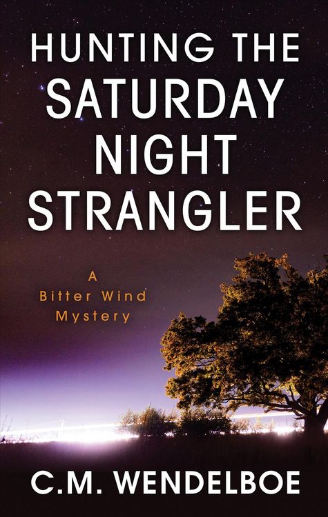 Produktbild: Wendelboe, C: Hunting the Saturday Night Strangler