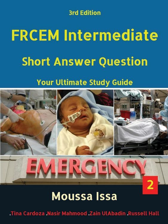 Produktbild: Frcem Intermediate