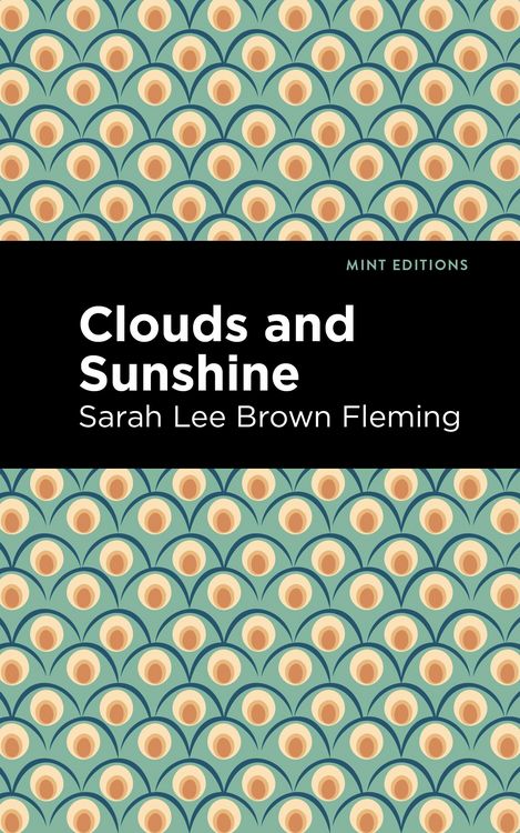 Produktbild: Clouds and Sunshine