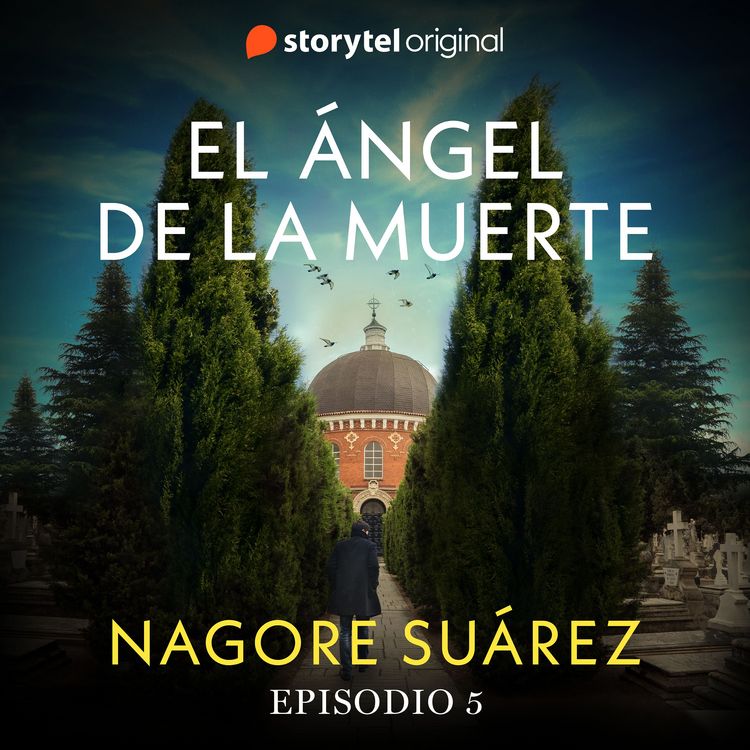 Produktbild: El &aacute;ngel de la muerte - E05