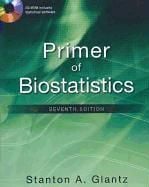 Produktbild: Primer of Biostatistics, Seventh Edition
