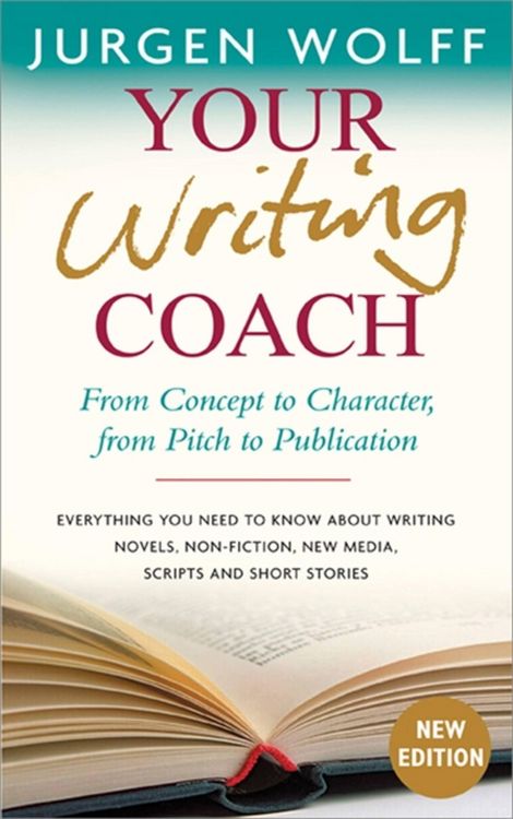 Produktbild: Your Writing Coach