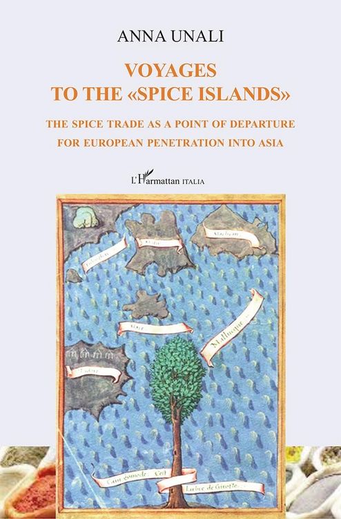 Produktbild: Voyages to the "Spice Islands"
